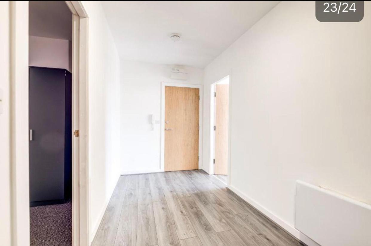 Amhc City Apartments Bradford City Centre One & Two Bedroom Apartments, 24 Hours Express Self Check In, Long Stay Contractors Welcome, Paid Parking Available Nearby Eksteriør bilde